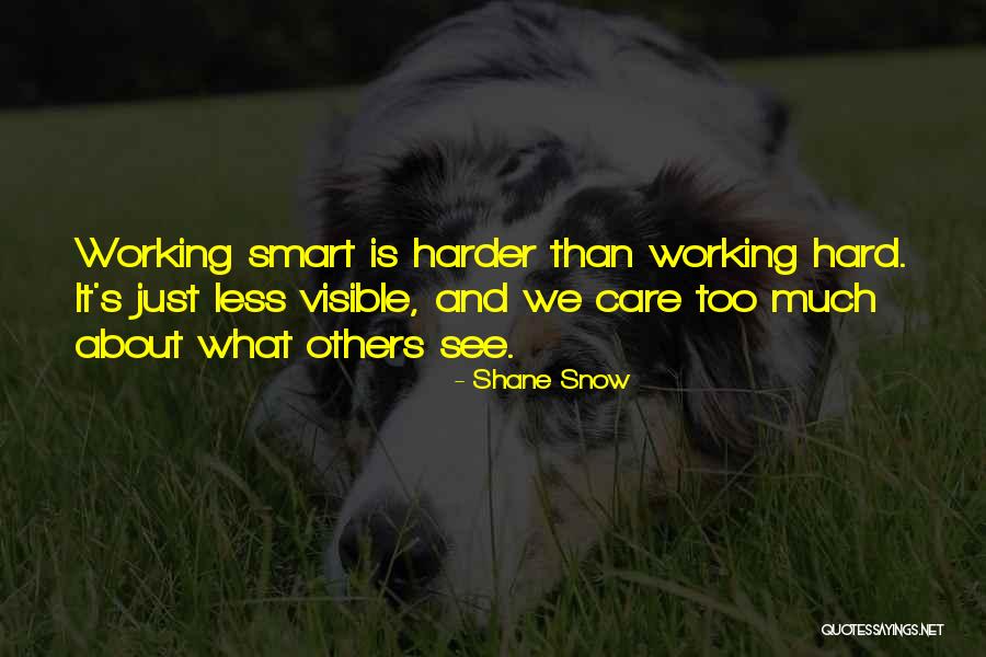 Shane Snow Quotes 1023809 Shane Snow Quotes 1023809