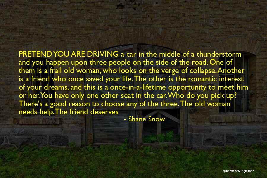 Shane Snow Quotes 1711457 Shane Snow Quotes 1711457