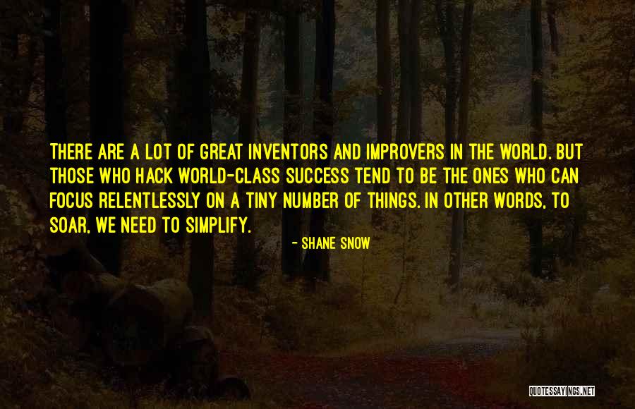 Shane Snow Quotes 1838005 Shane Snow Quotes 1838005