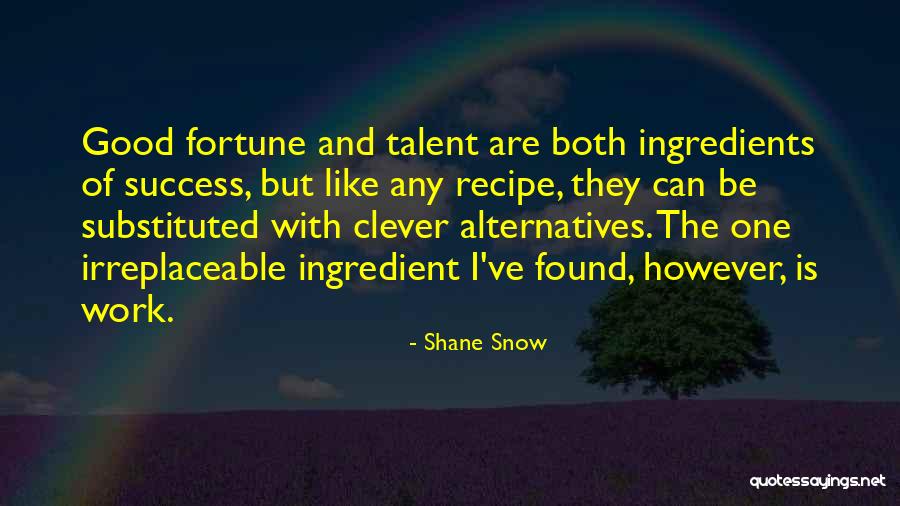 Shane Snow Quotes 963947 Shane Snow Quotes 963947