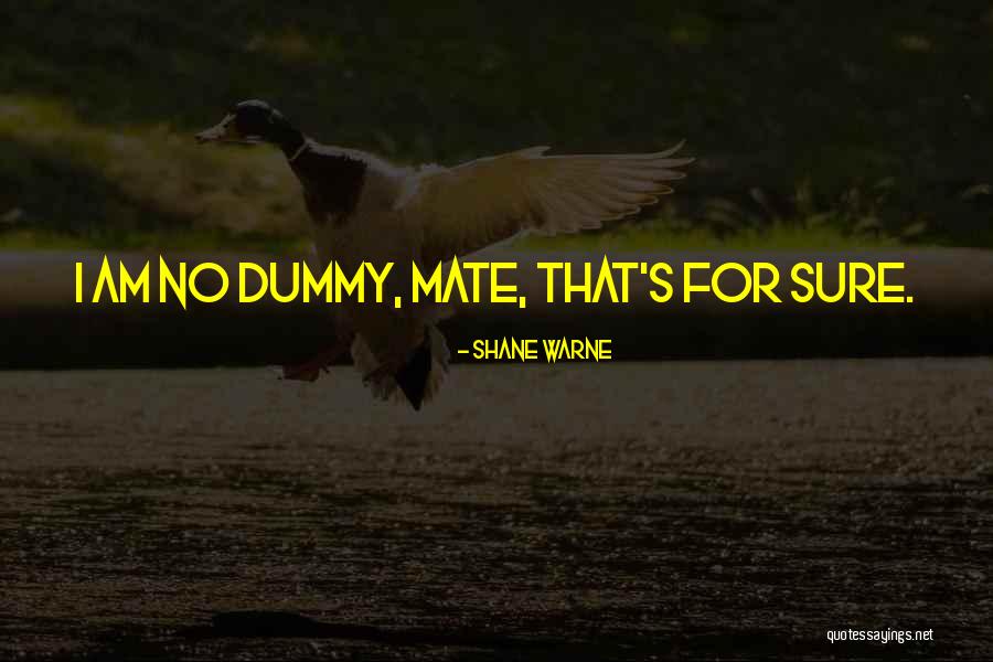Shane Warne Quotes 1170852 Shane Warne Quotes 1170852