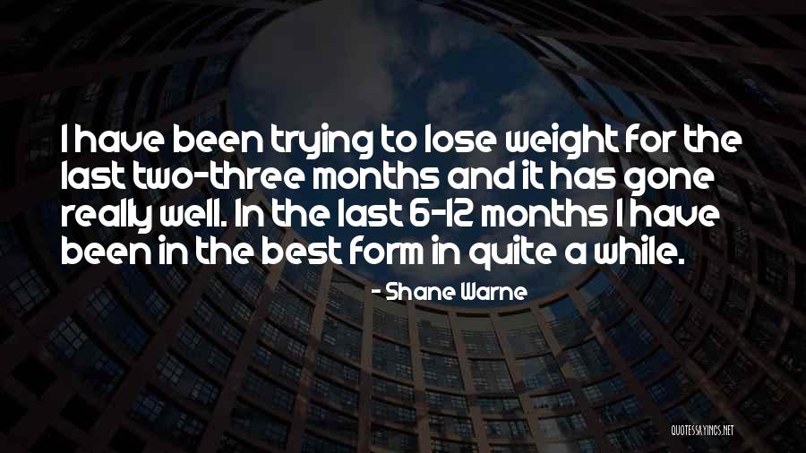 Shane Warne Quotes 1207899 Shane Warne Quotes 1207899