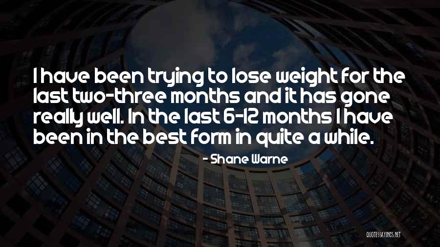 Shane Warne Quotes 1207899