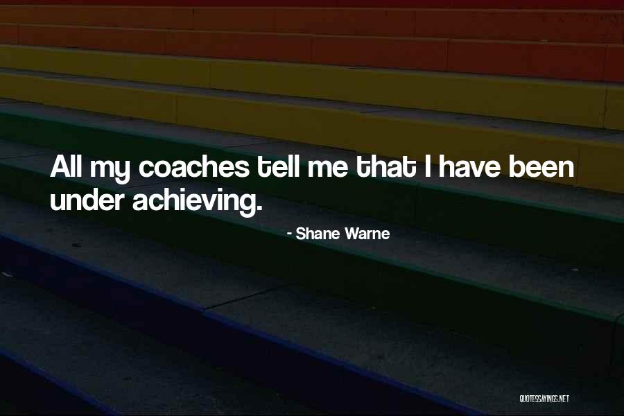 Shane Warne Quotes 1373221