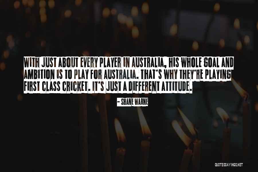 Shane Warne Quotes 1460553 Shane Warne Quotes 1460553