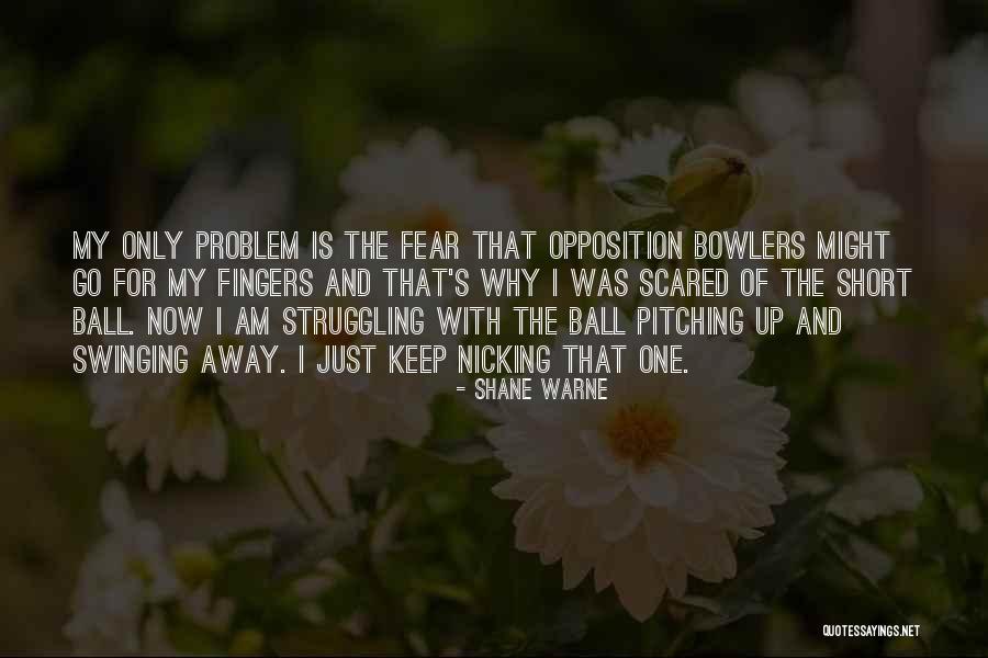 Shane Warne Quotes 1498269