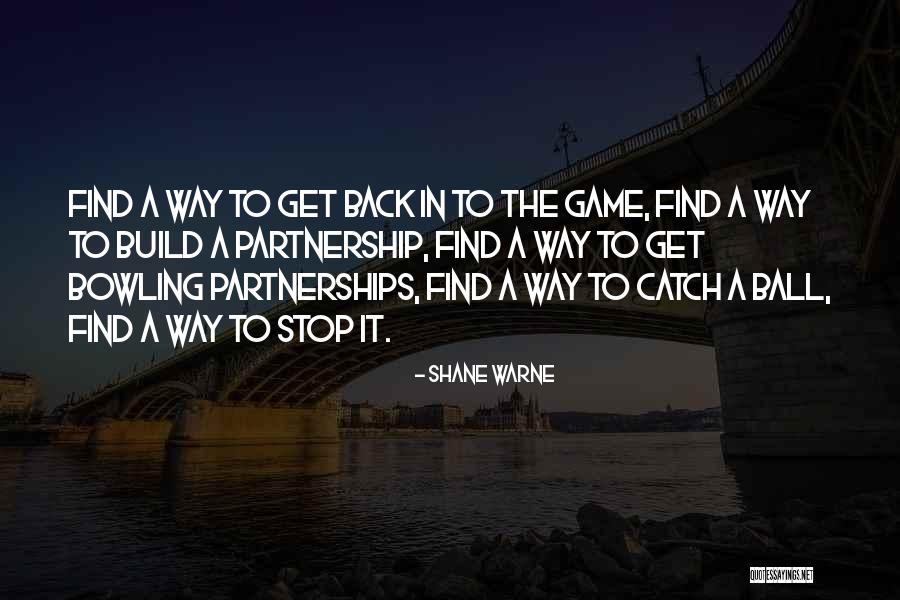 Shane Warne Quotes 1504839 Shane Warne Quotes 1504839
