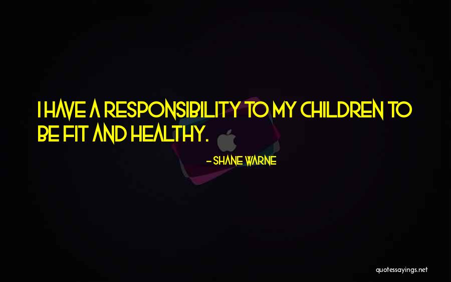 Shane Warne Quotes 1559244 Shane Warne Quotes 1559244