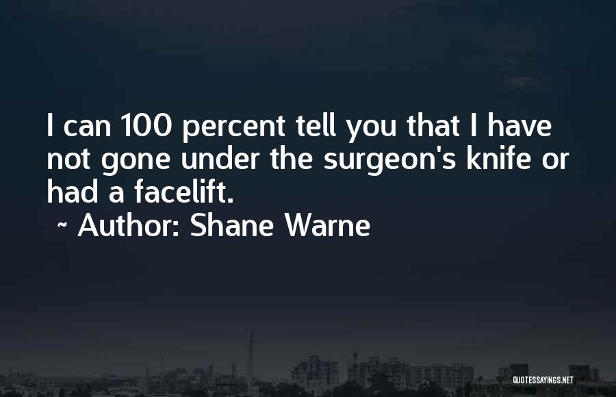 Shane Warne Quotes 163211