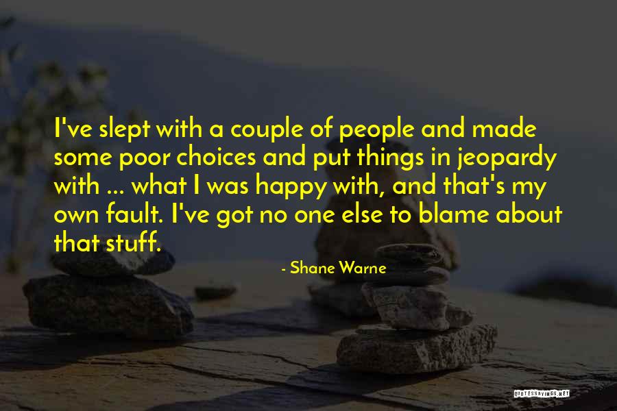 Shane Warne Quotes 1642608