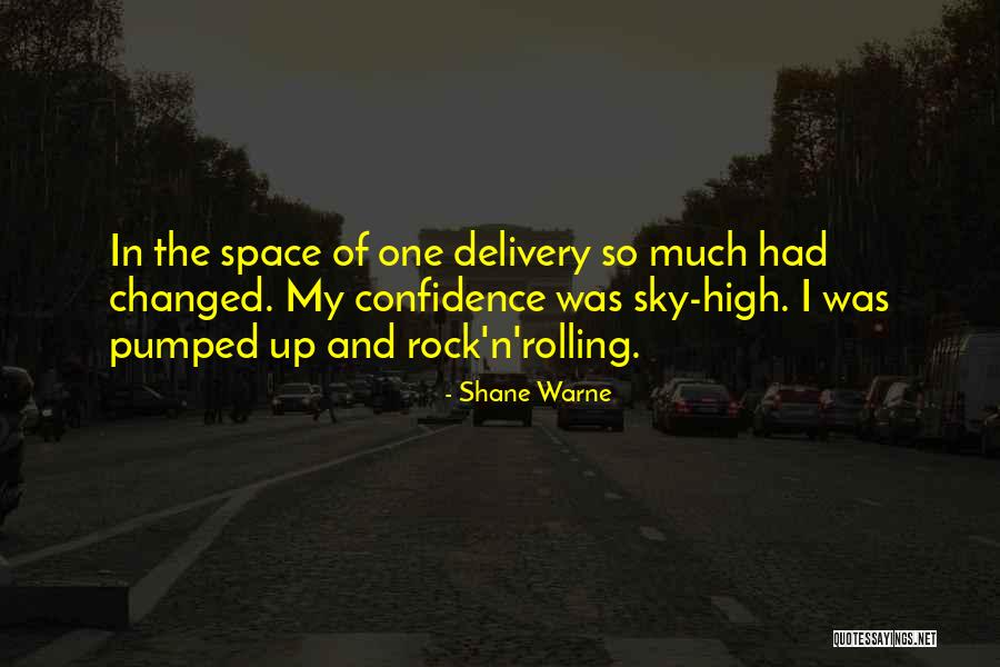 Shane Warne Quotes 2000264