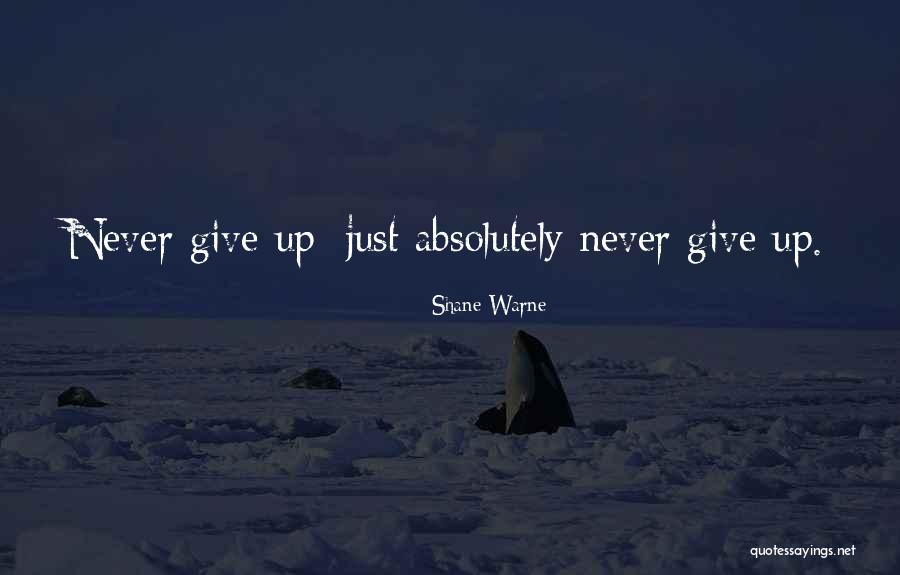 Shane Warne Quotes 2088127 Shane Warne Quotes 2088127