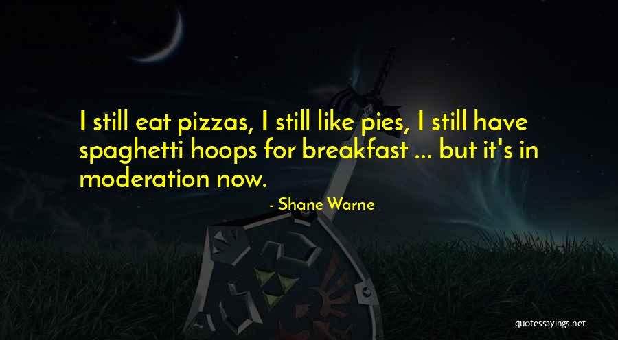 Shane Warne Quotes 255882