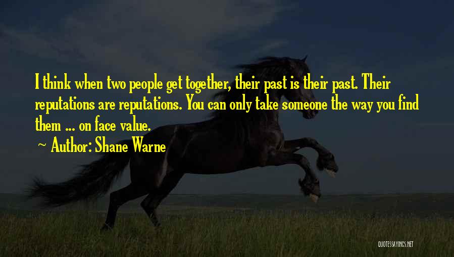 Shane Warne Quotes 334464