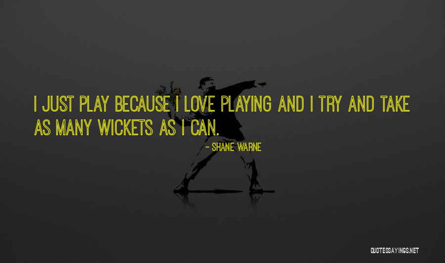 Shane Warne Quotes 523160 Shane Warne Quotes 523160