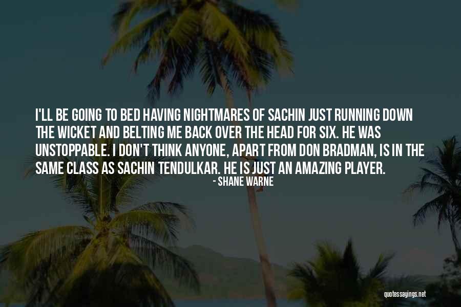 Shane Warne Quotes 551353