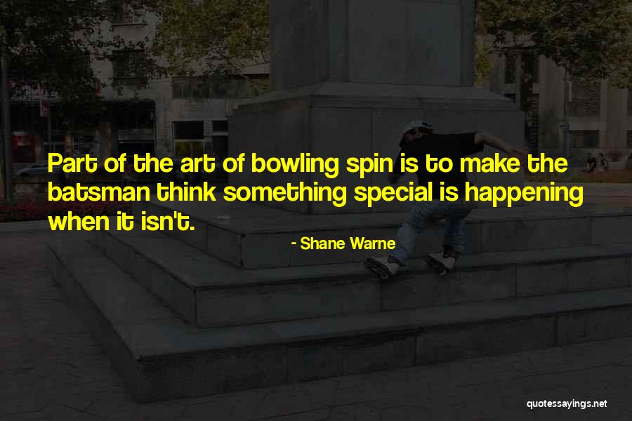 Shane Warne Quotes 720904