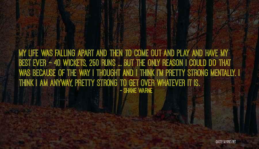 Shane Warne Quotes 972560 Shane Warne Quotes 972560