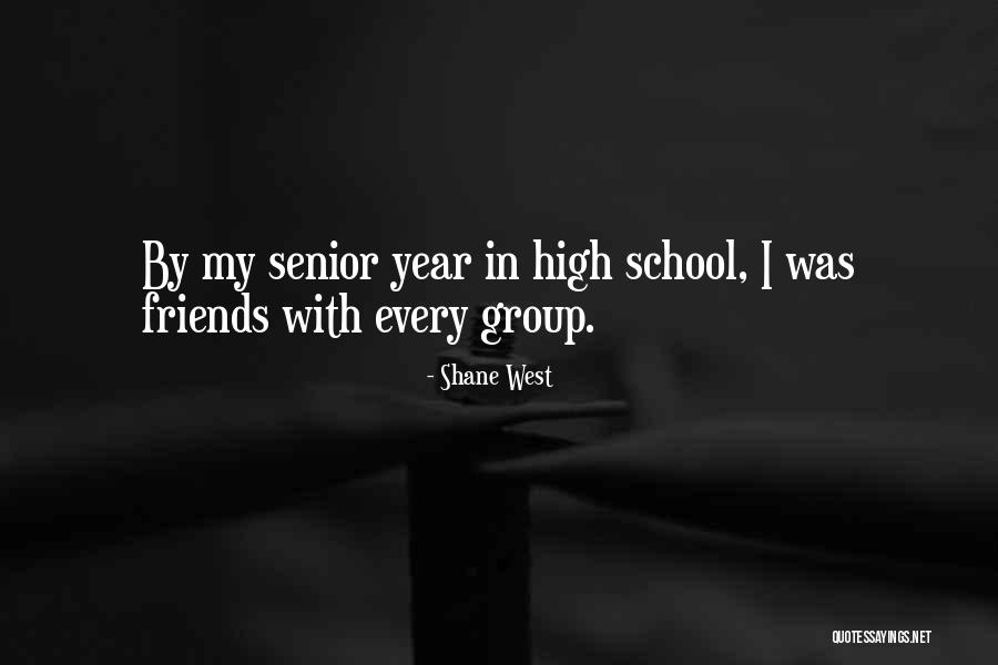 Shane West Quotes 1186747 Shane West Quotes 1186747