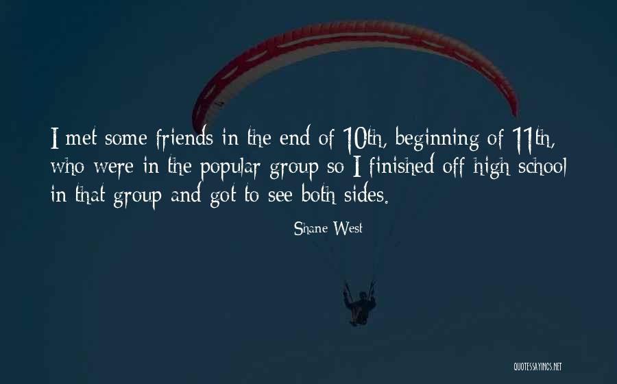 Shane West Quotes 1582809 Shane West Quotes 1582809
