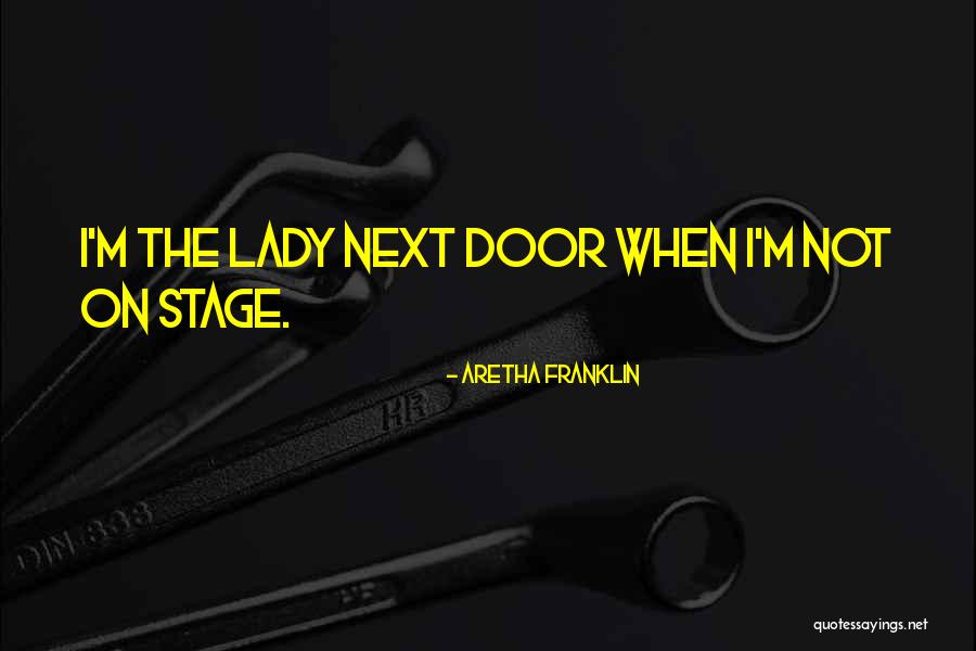 Shaneen Clarke Quotes By Aretha Franklin Shaneen Clarke Quotes By Aretha Franklin