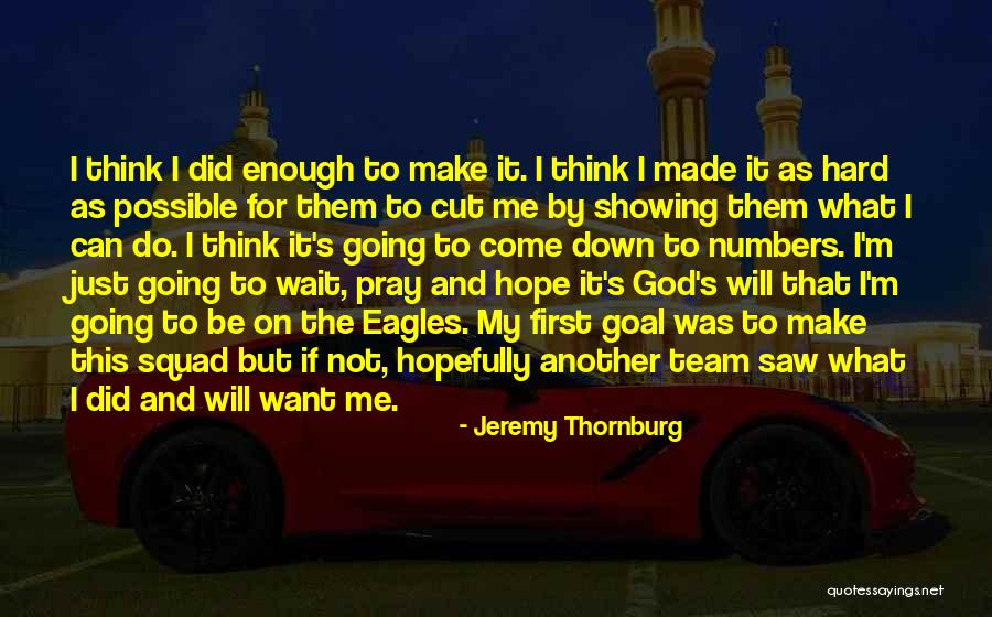 Shaneen Romero Quotes By Jeremy Thornburg Shaneen Romero Quotes By Jeremy Thornburg