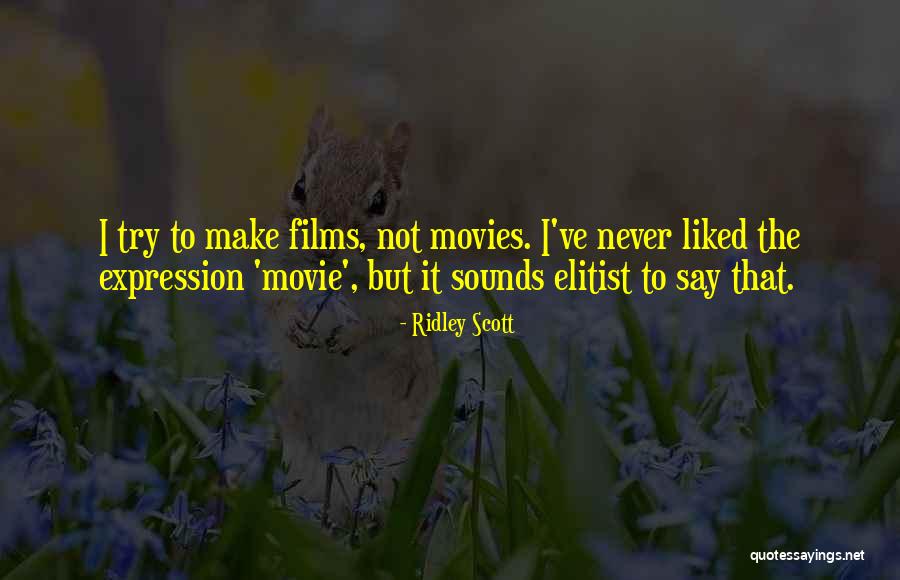 Shaneen Romero Quotes By Ridley Scott Shaneen Romero Quotes By Ridley Scott