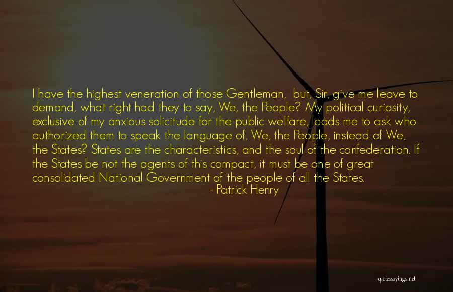 Shaneequa Cannon Quotes By Patrick Henry Shaneequa Cannon Quotes By Patrick Henry
