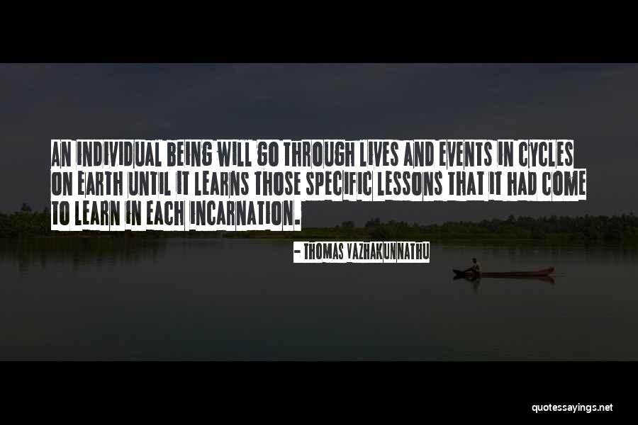 Shaneequa Cannon Quotes By Thomas Vazhakunnathu Shaneequa Cannon Quotes By Thomas Vazhakunnathu
