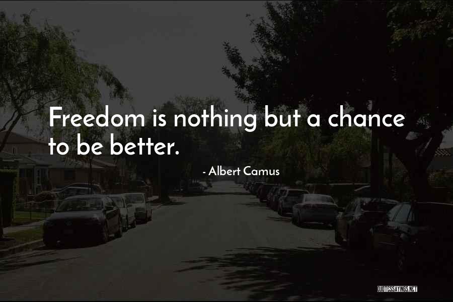 Shaneil Muir Quotes By Albert Camus