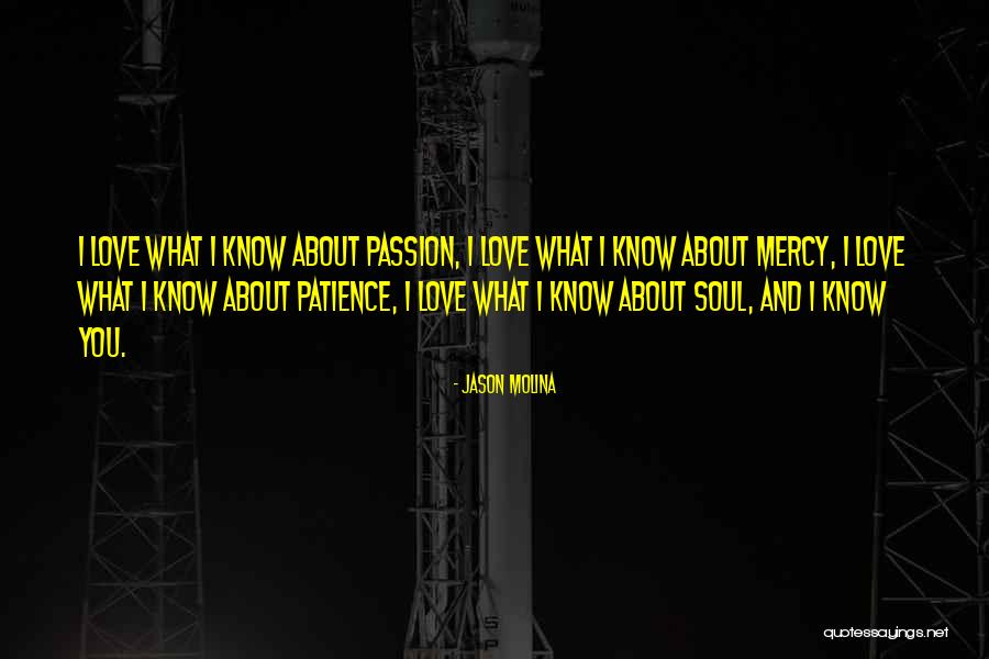 Shaneil Muir Quotes By Jason Molina