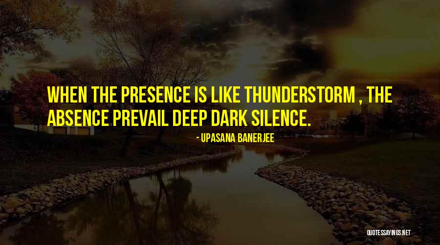 Shanella Quotes By Upasana Banerjee