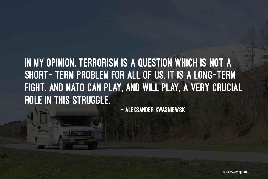 Shanella Vanhaltren Quotes By Aleksander Kwasniewski Shanella Vanhaltren Quotes By Aleksander Kwasniewski