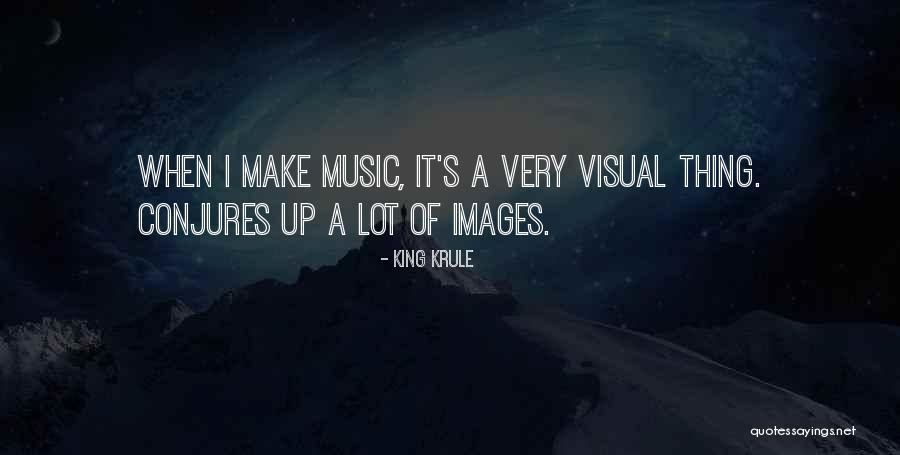Shanelle Hanson Quotes By King Krule Shanelle Hanson Quotes By King Krule