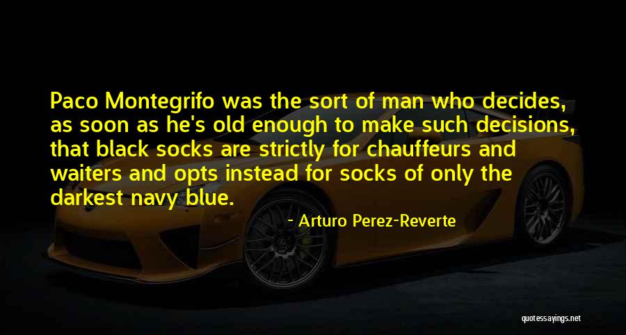 Shanequa Quanee Quotes By Arturo Perez-Reverte Shanequa Quanee Quotes By Arturo Perez-Reverte