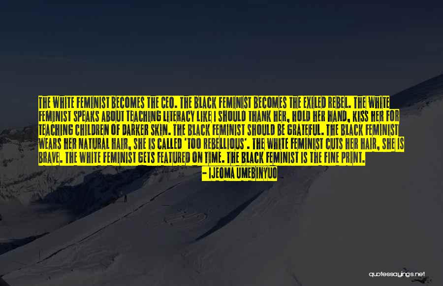 Shanes Quotes By Ijeoma Umebinyuo Shanes Quotes By Ijeoma Umebinyuo