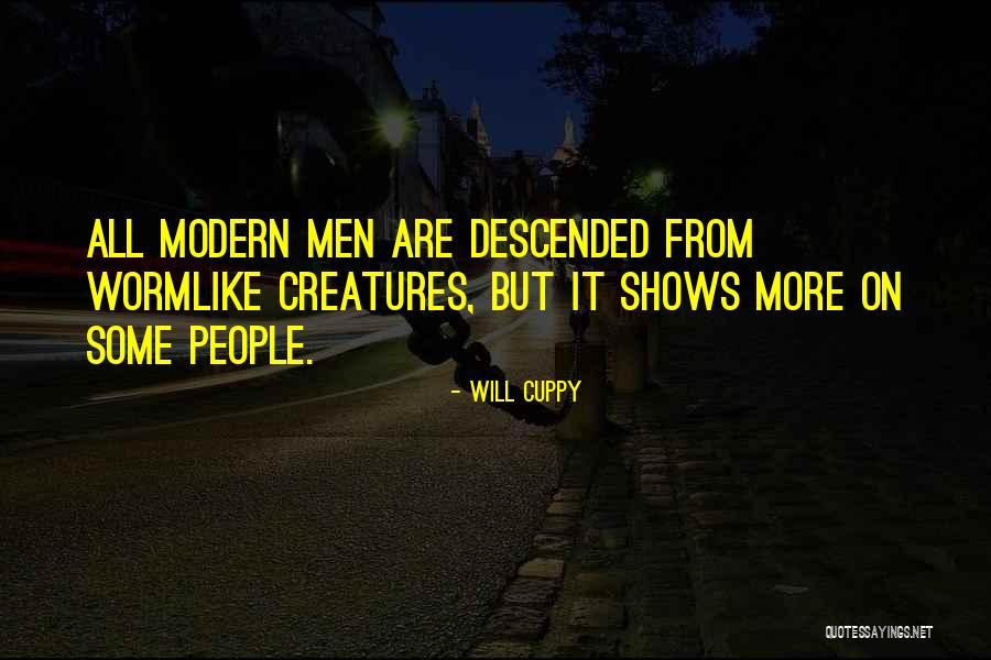 Shanese Shields Quotes By Will Cuppy Shanese Shields Quotes By Will Cuppy