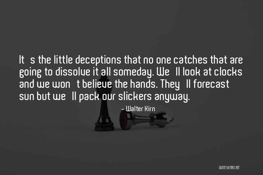Shanesha Taylor Quotes By Walter Kirn Shanesha Taylor Quotes By Walter Kirn