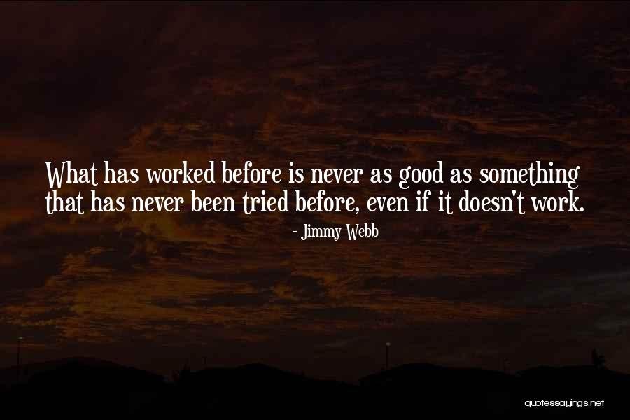 Shanessa Sweeney Quotes By Jimmy Webb Shanessa Sweeney Quotes By Jimmy Webb
