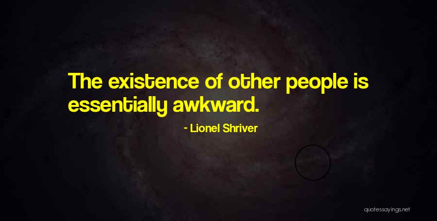 Shanessa Sweeney Quotes By Lionel Shriver Shanessa Sweeney Quotes By Lionel Shriver