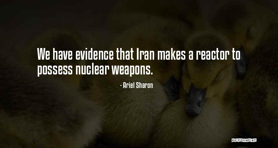 Shanetta Cutlar Quotes By Ariel Sharon Shanetta Cutlar Quotes By Ariel Sharon
