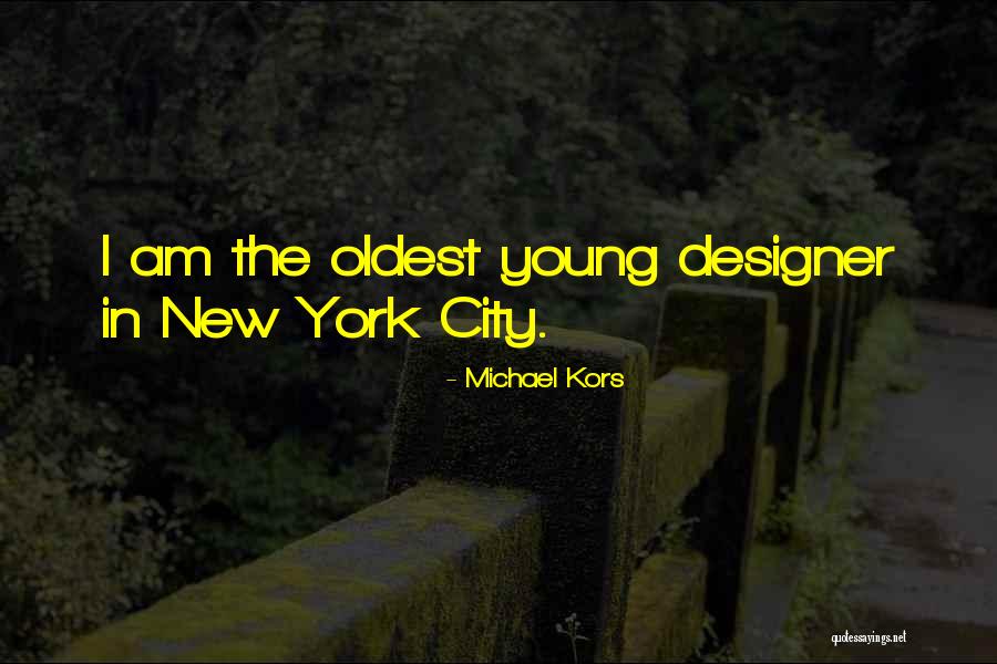 Shanetta Cutlar Quotes By Michael Kors Shanetta Cutlar Quotes By Michael Kors