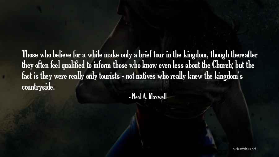 Shanetta Jones Quotes By Neal A. Maxwell Shanetta Jones Quotes By Neal A. Maxwell