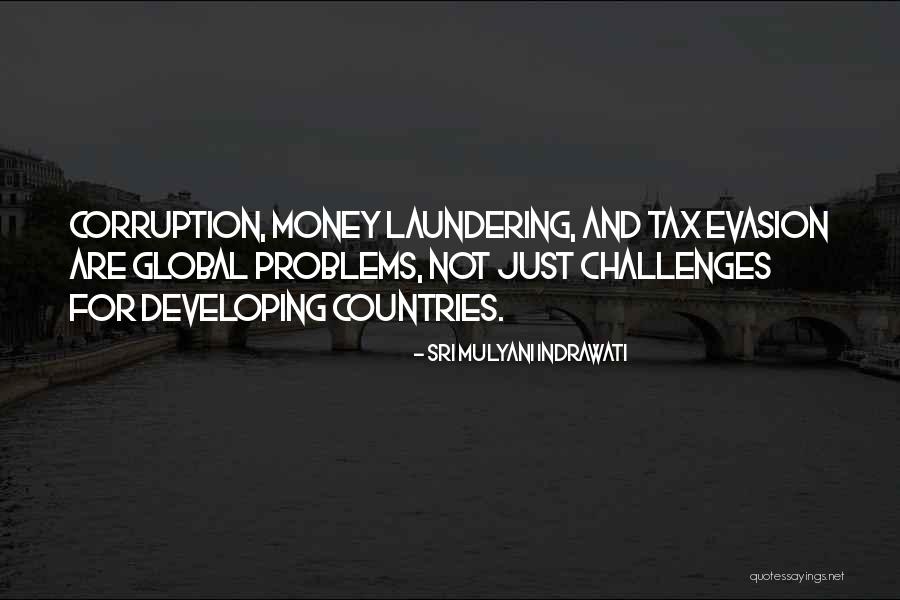 Shanette Mobley Quotes By Sri Mulyani Indrawati Shanette Mobley Quotes By Sri Mulyani Indrawati