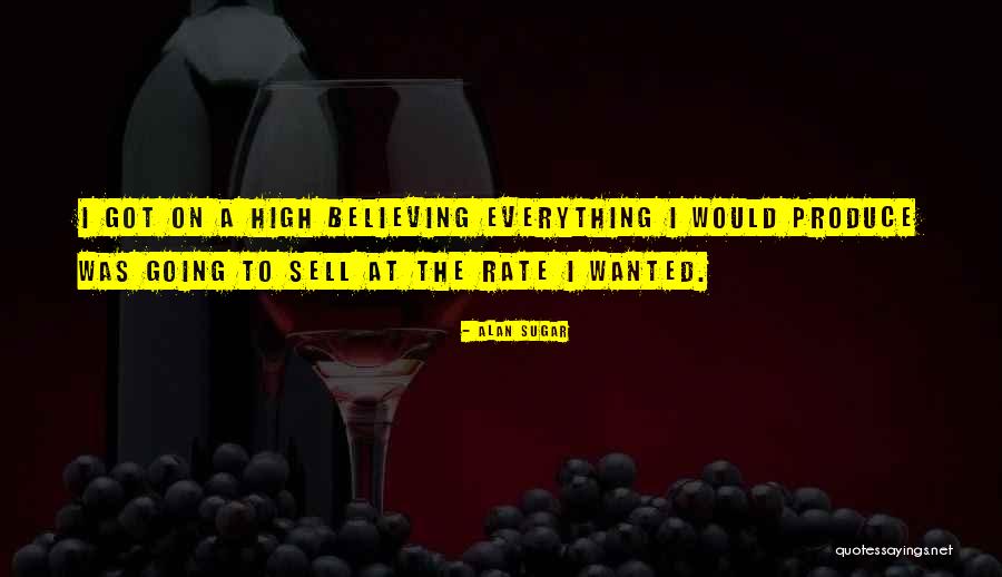 Shanette Rillorta Quotes By Alan Sugar Shanette Rillorta Quotes By Alan Sugar