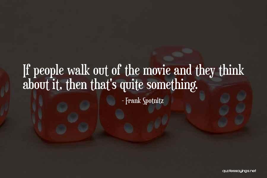 Shanette Rillorta Quotes By Frank Spotnitz Shanette Rillorta Quotes By Frank Spotnitz
