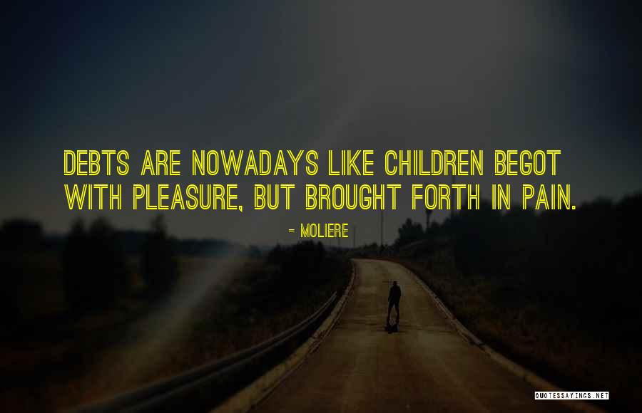 Shanette Sheds Quotes By Moliere Shanette Sheds Quotes By Moliere