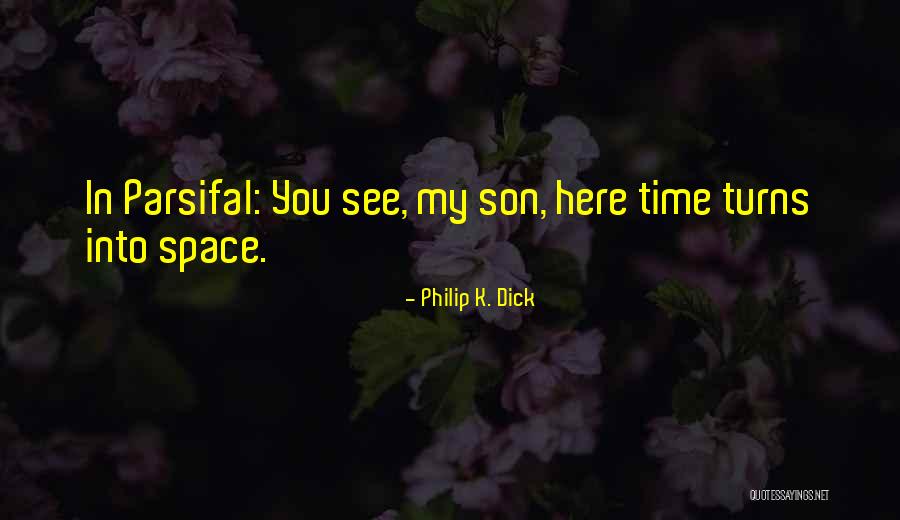 Shaneyfelt Jasper Quotes By Philip K. Dick Shaneyfelt Jasper Quotes By Philip K. Dick
