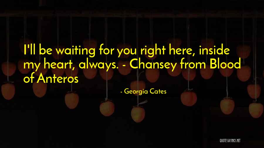 Shanezhki Quotes By Georgia Cates Shanezhki Quotes By Georgia Cates