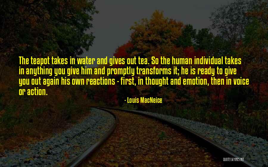 Shanezhki Quotes By Louis MacNeice Shanezhki Quotes By Louis MacNeice